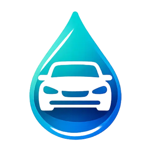 Lavage auto à domicile Bélus